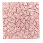 TERRAZZO TILES 40 CM