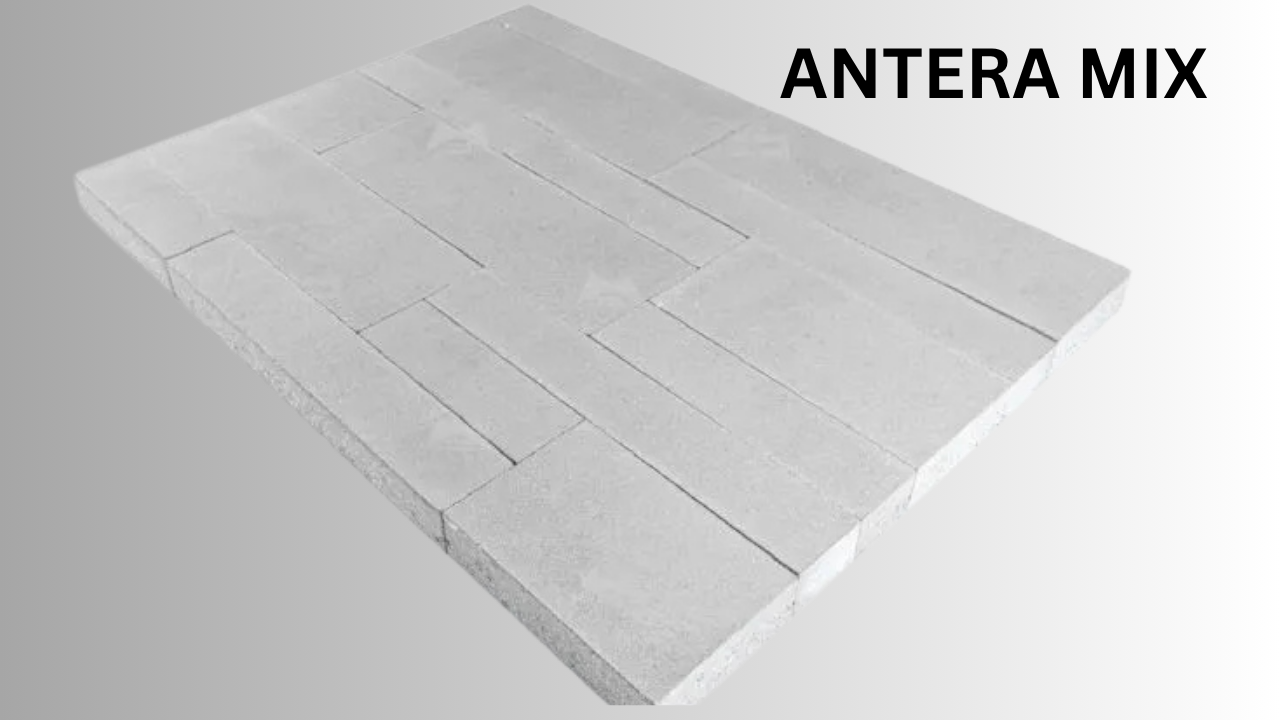 ANTERA MIX