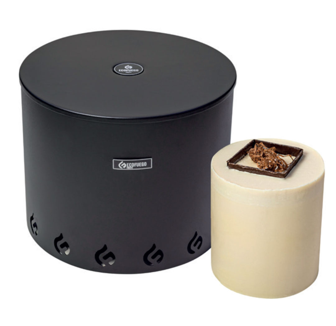 fugo-0 EL FUEGO - Image 1